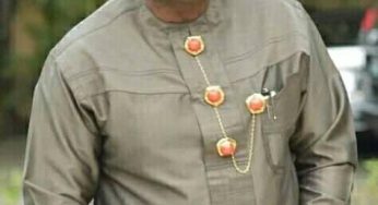 Senator Magnus Abe on why he won’t support Tonye Cole’s APC governorship candidate in Rivers State