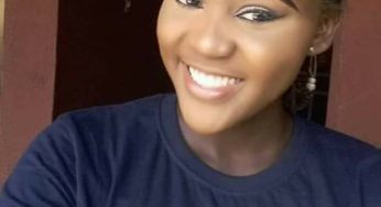 ON THE OTHER SIDE A short story by Roli Hazel Oburoh