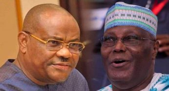 2023 PRESIDENTIAL ELECTION: ATIKU VS GOV. WIKE’S CONFLICT DIVIDES RIVERS STATE PDP