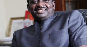 SECURITY UPDATES: I SEE HOPE – FEMI ADESINA