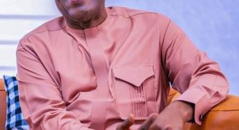 Give the poor, dont give all your money to the church- Kumuyi tells Christian faithful