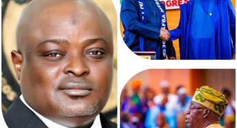 Fake News! No presidential order to reinstate Obasa